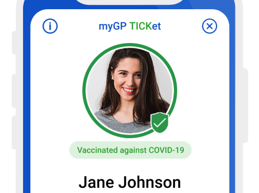 Vaccination: Destination or Staycation