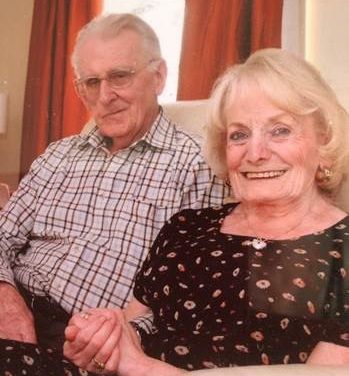 Whatever is broken in your heart can be mended says 80 year old foster carer