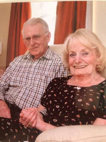 Whatever is broken in your heart can be mended says 80 year old foster carer