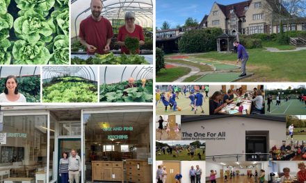 Public asked to vote for Surprise Supplies winners
