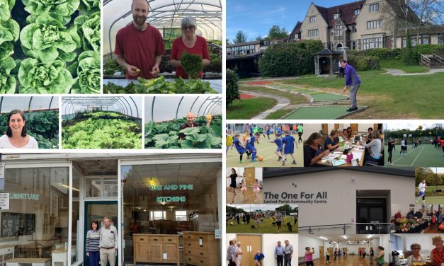 Public asked to vote for Surprise Supplies winners