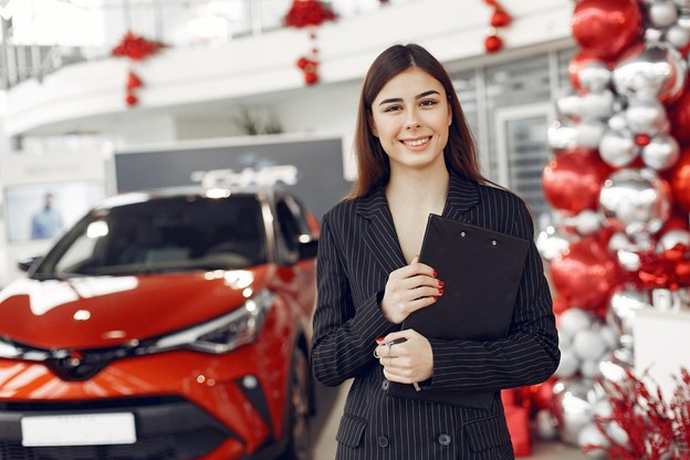 Should You Get an Extended Warranty for Your Car?