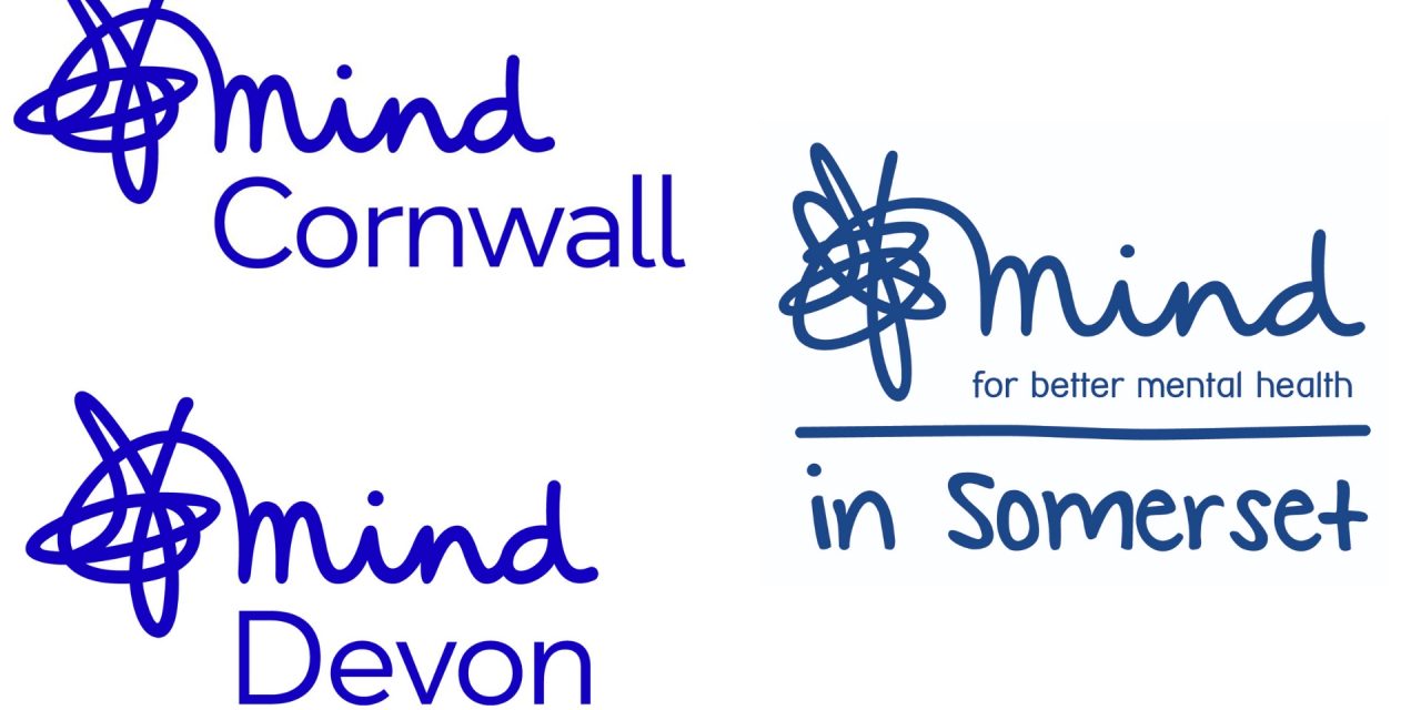 RGB selects Mind as its chosen charity