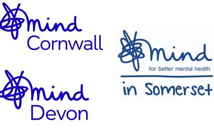 RGB selects Mind as its chosen charity