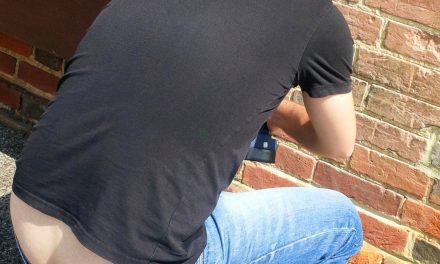 Builders bums needed for charity calendar!