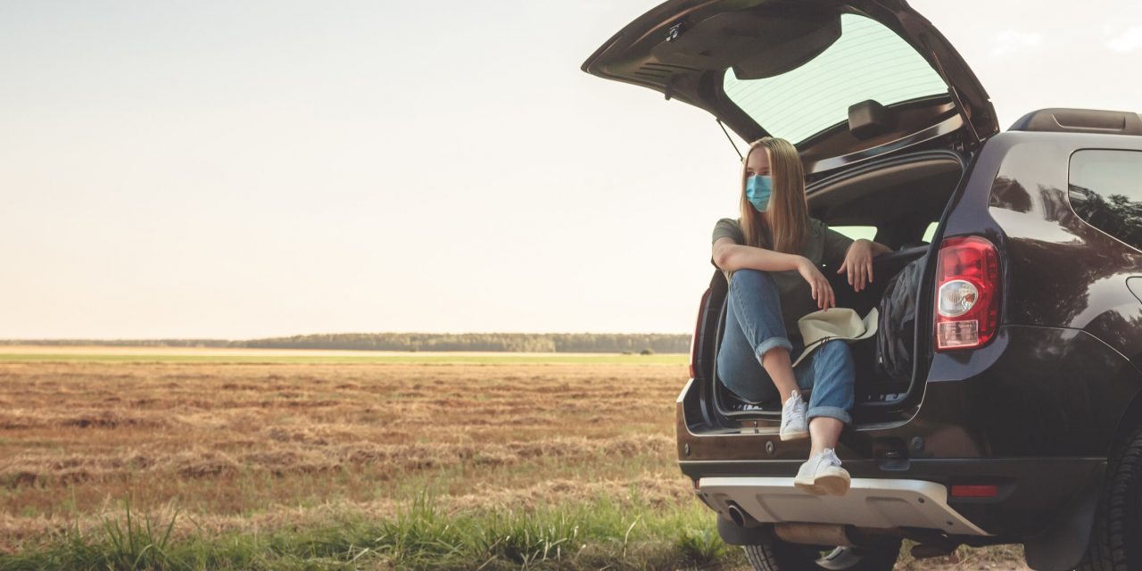 Holidaymakers from the South West become more concerned about UK travel despite living in the most desirable staycation destination