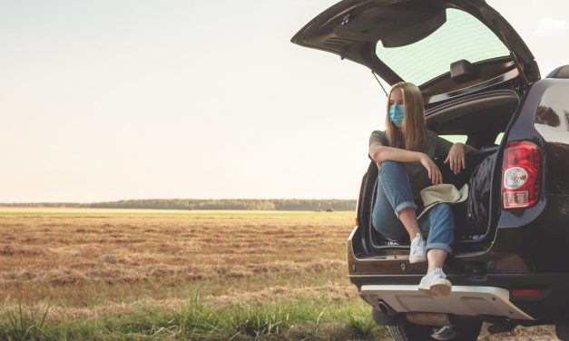 Holidaymakers from the South West become more concerned about UK travel despite living in the most desirable staycation destination