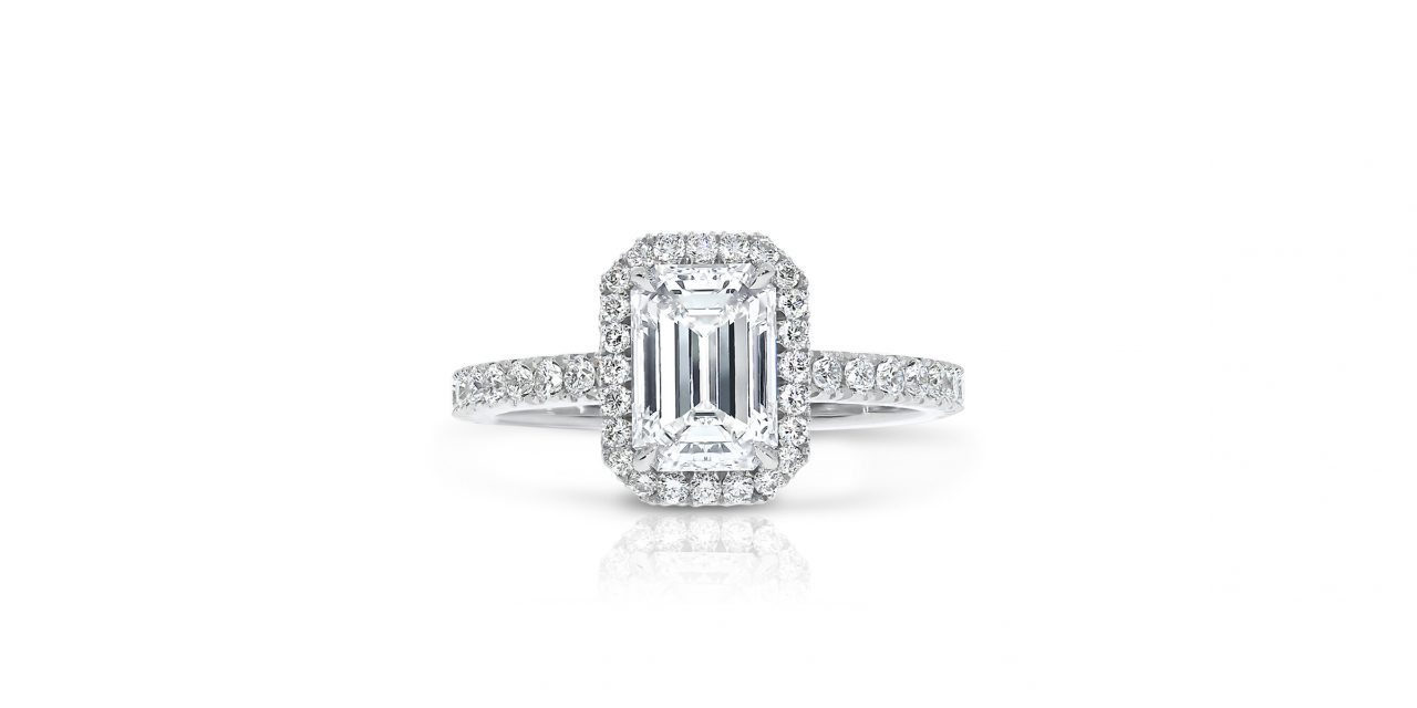 Budrevich: home of fine jewellery