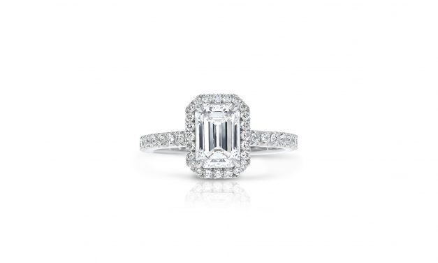 Budrevich: home of fine jewellery