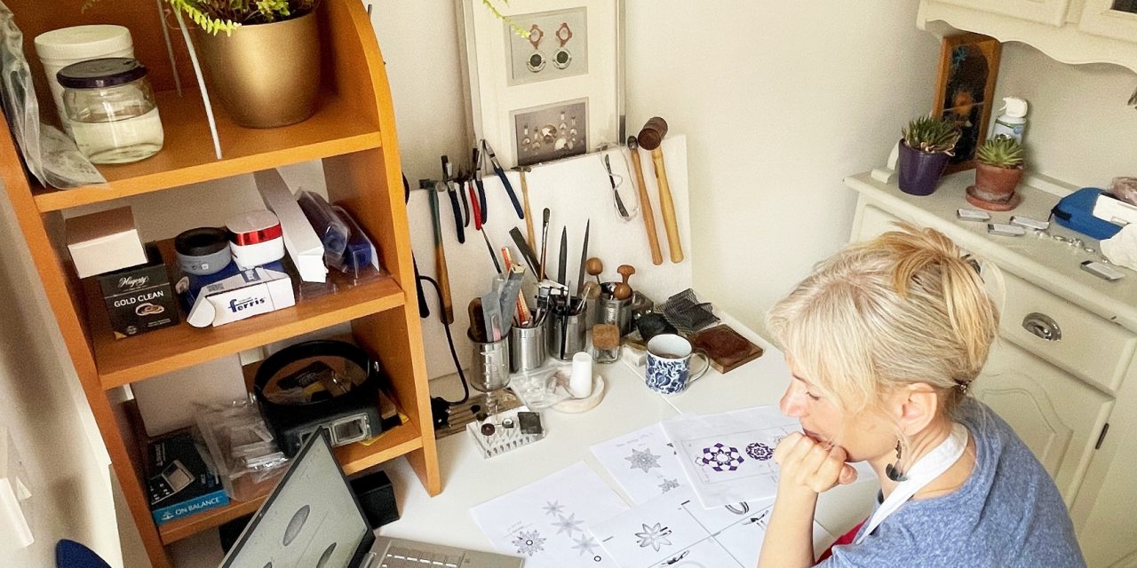 Ark Jewellery scoops prestigious nominations