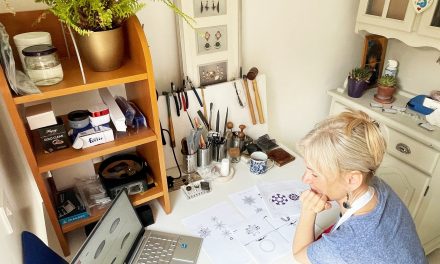 Ark Jewellery scoops prestigious nominations