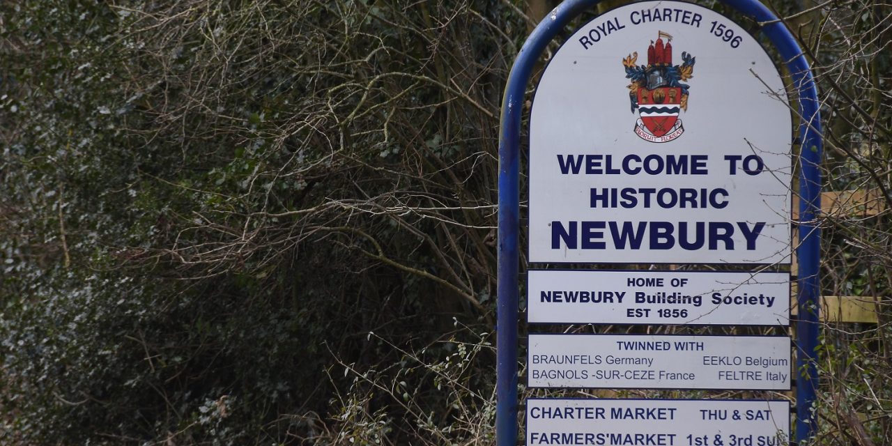 APPOINTMENTS BEING TAKEN FOR NEW HOMES JOINING NEWBURY’S LANDSCAPE