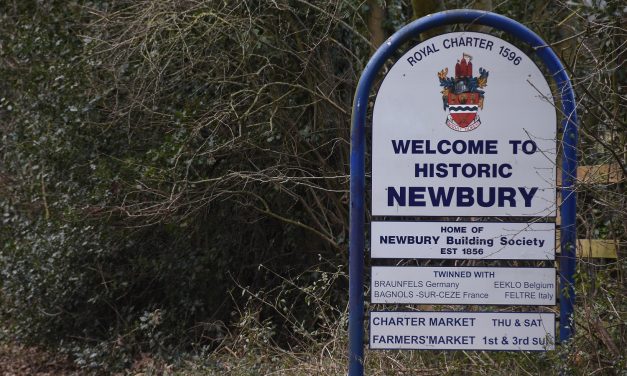 APPOINTMENTS BEING TAKEN FOR NEW HOMES JOINING NEWBURY’S LANDSCAPE