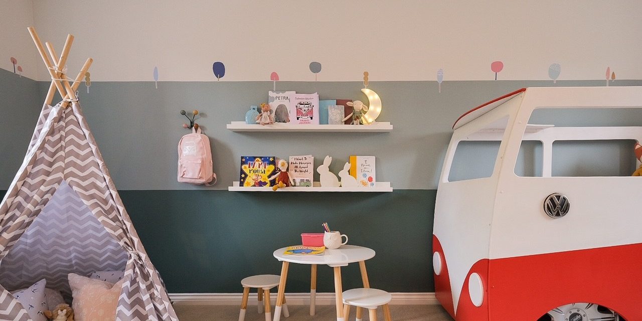 STAYCATION INSPIRES SHOW HOME STYLING IN DEVON