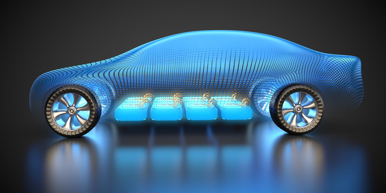 Eatron and WMG win funding for project COBRA