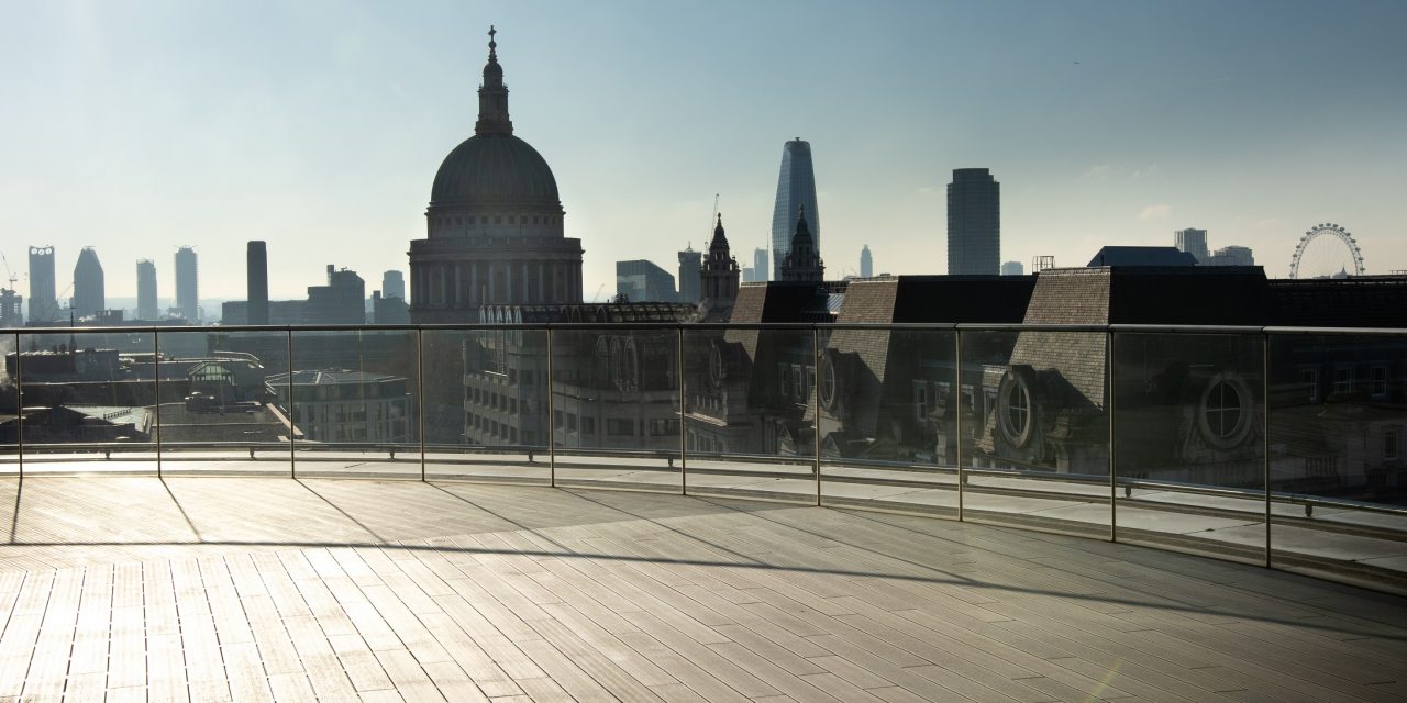 EnviroBuild publish environmental impact of its composite products