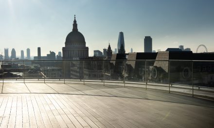EnviroBuild publish environmental impact of its composite products
