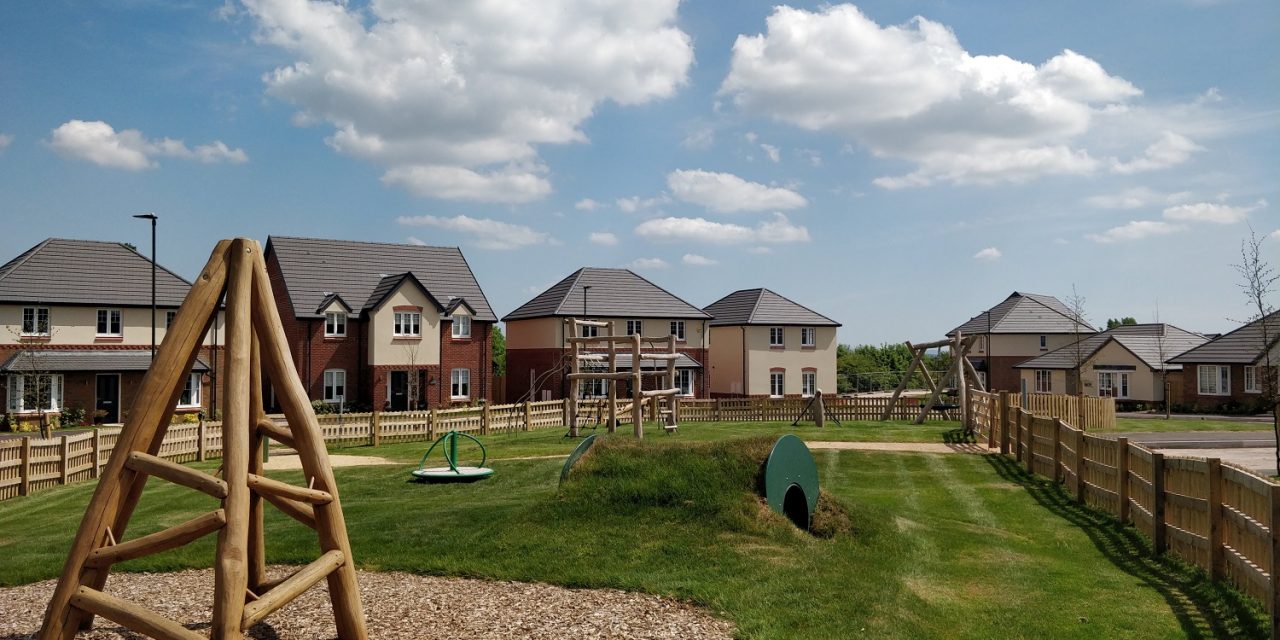 LANDMARK LYDNEY COMMUNITY NEARS SELL-OUT