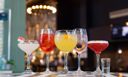 Summer Vibes at Slug & Lettuce Bournemouth