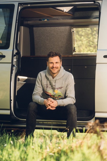 PaulCamper CEO Dirk Fehse reveals significant increase in owners joining platform to rent out their campervans and motorhomes to bolster income following shift in travel attitudes