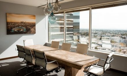 HALF OF SOUTH WEST FIRMS COULD MAKE EMPLOYEES RETURN TO THE WORKPLACE BEFORE THEY’RE COMFORTABLE