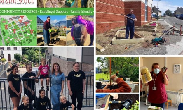 Public asked to vote for Surprise Supplies winners