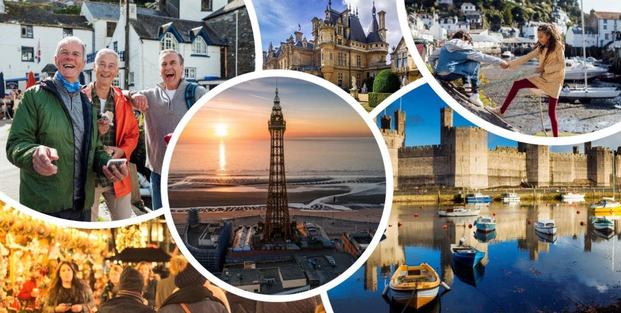New holiday company helps South West holiday-makers cut emissions