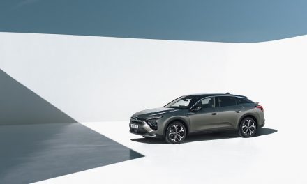 New Citroen C5 X: A breakthrough design explained