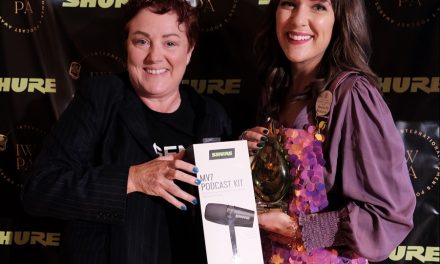 International Women’s Podcast Awards 2021 Announces Winners