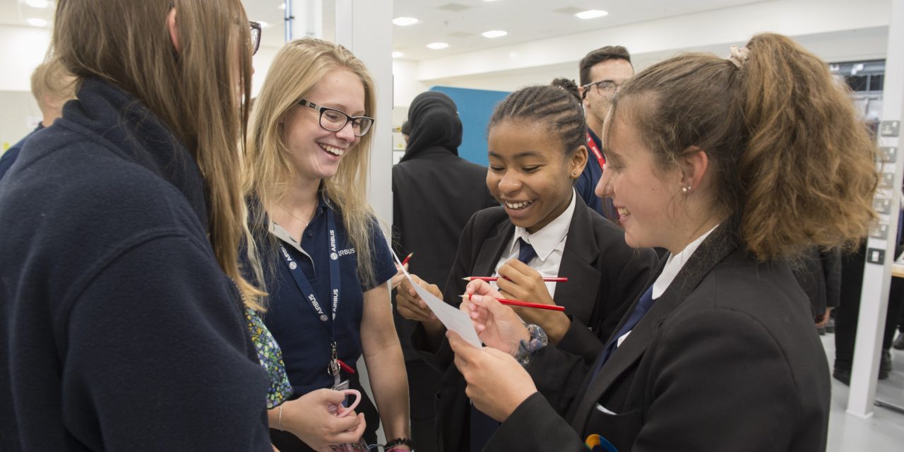 Invest now in region’s youth to avoid future skills gap, warns children’s charity