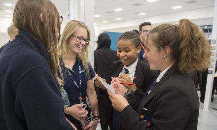Invest now in region’s youth to avoid future skills gap, warns children’s charity