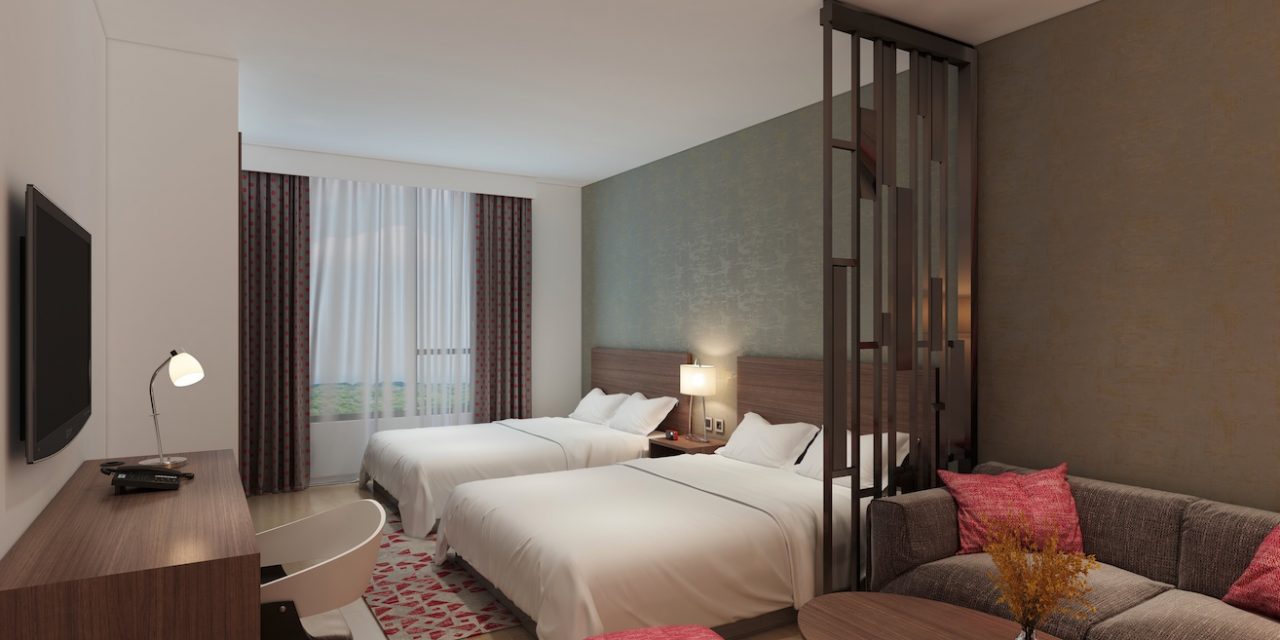 CHOICE HOTELS EXPANDS PORTFOLIO WITH CONTINUATION OF SEERA GROUP MASTER LICENCE AGREEMENT AND UPCOMING OPENINGS IN SAUDI ARABIA
