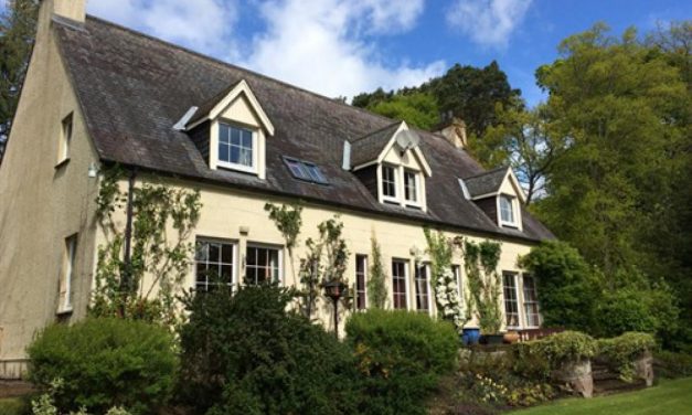 UNBE-LEAF-ABLE GETAWAYS: 10 UNIQUE PROPERTIES TO STAY AT THIS AUTUMN