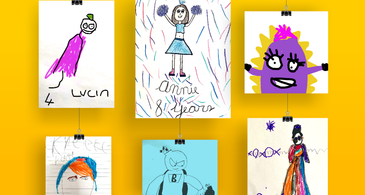 Inner Cheerleader Helps Children in South West Master Emotions To Navigate Anxiety Pandemic