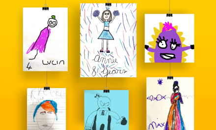 Inner Cheerleader Helps Children in South West Master Emotions To Navigate Anxiety Pandemic
