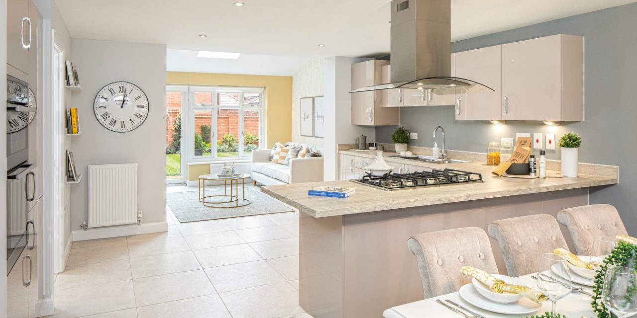 SURVEY REVEALS THE INFLUENCES THAT WOULD MAKE OXFORDSHIRE RESIDENTS MOVE HOME SOONER