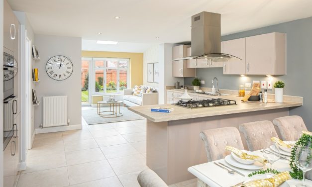 GET YOUR HOUSE HUNT OFF THE GROUND WITH A DEPOSIT BOOST IN OXFORDSHIRE