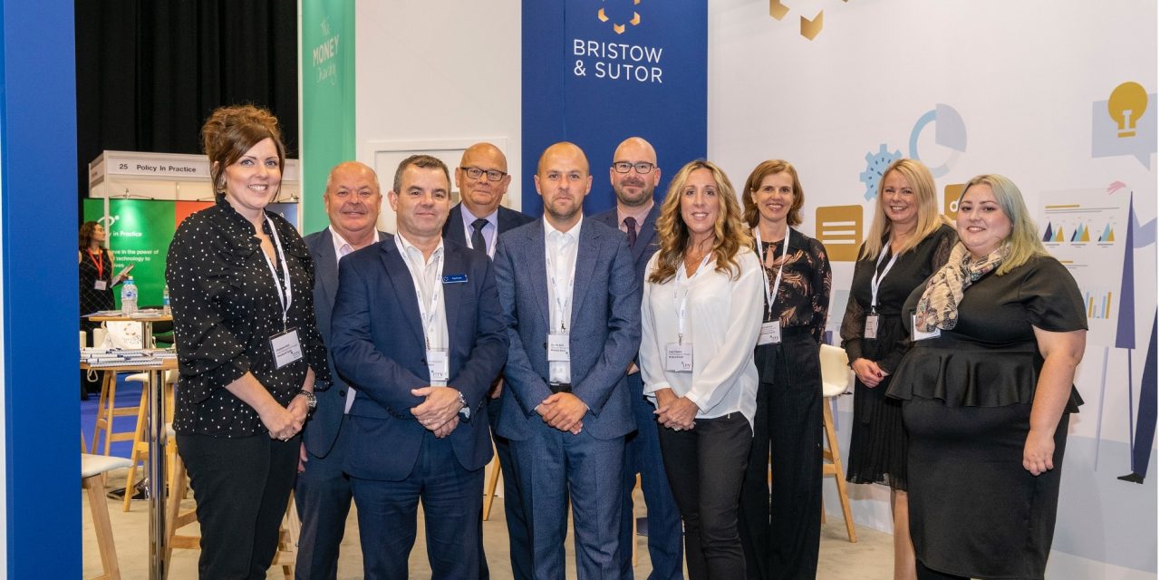 Enforcement firm announces 3-year partnership with The Money Charity