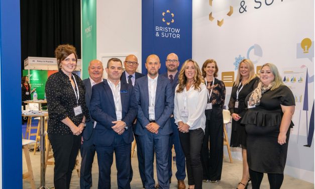 Enforcement firm announces 3-year partnership with The Money Charity
