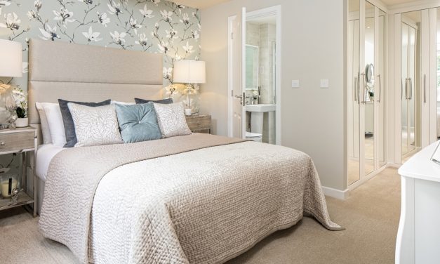 SURVEY REVEALS HAMPSHIRE RESIDENTS’ HIGH-FLYING PLANS ON HOW THEY WOULD USE THEIR TOP FLOOR