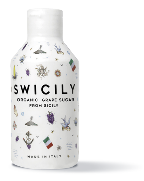 SWICILY launches limited edition Christmas Gift