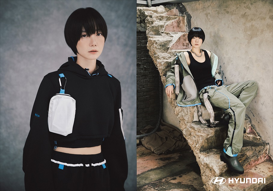 Hyundai Motor Launches ‘Re:Style 2021’ Fashion Collection Repurposing Discarded Vehicle Materials