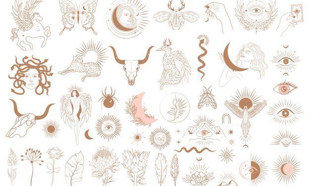Dragons and Zombies: The most popular mythical creatures, according to the internet