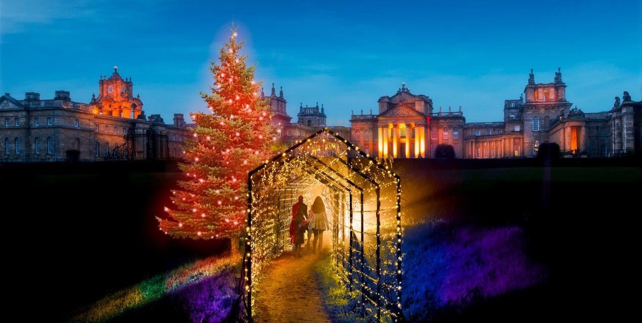 South West’s new eco-friendly tour operation counts down to first Christmas tour
