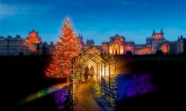South West’s new eco-friendly tour operation counts down to first Christmas tour