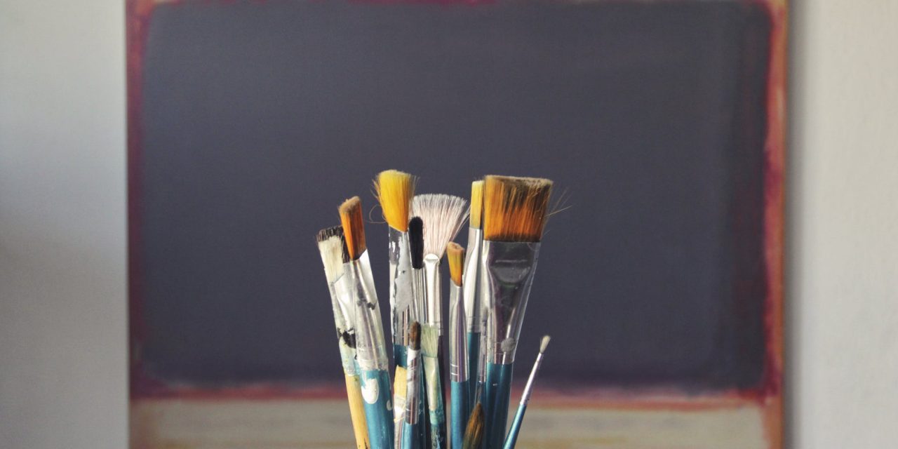 Salisbury crowned as the art-buying capital of the UK