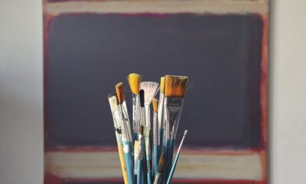 Salisbury crowned as the art-buying capital of the UK