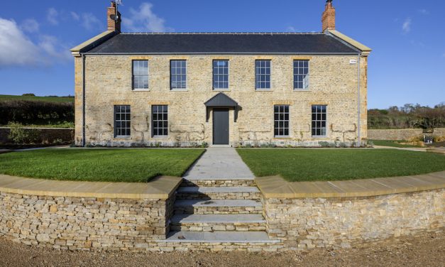 Stonewood Scoops National Awards & Plans Expansion