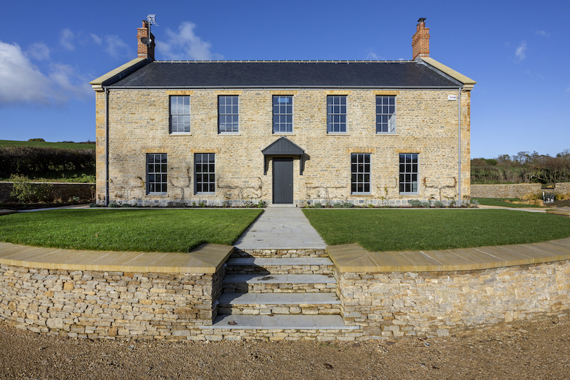 Stonewood Scoops National Awards & Plans Expansion