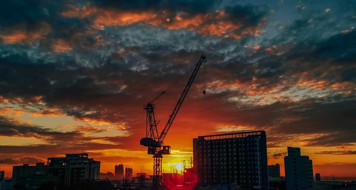 Firm pipeline of projects offers stability against growing construction pressures